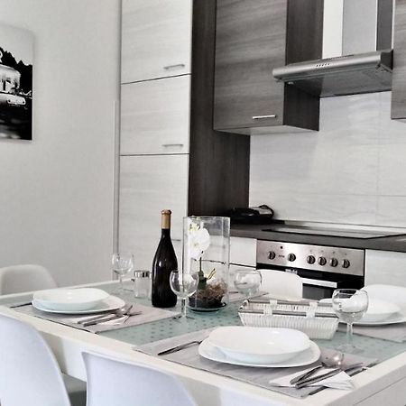Premium Apartments Adore Новаля Екстер'єр фото