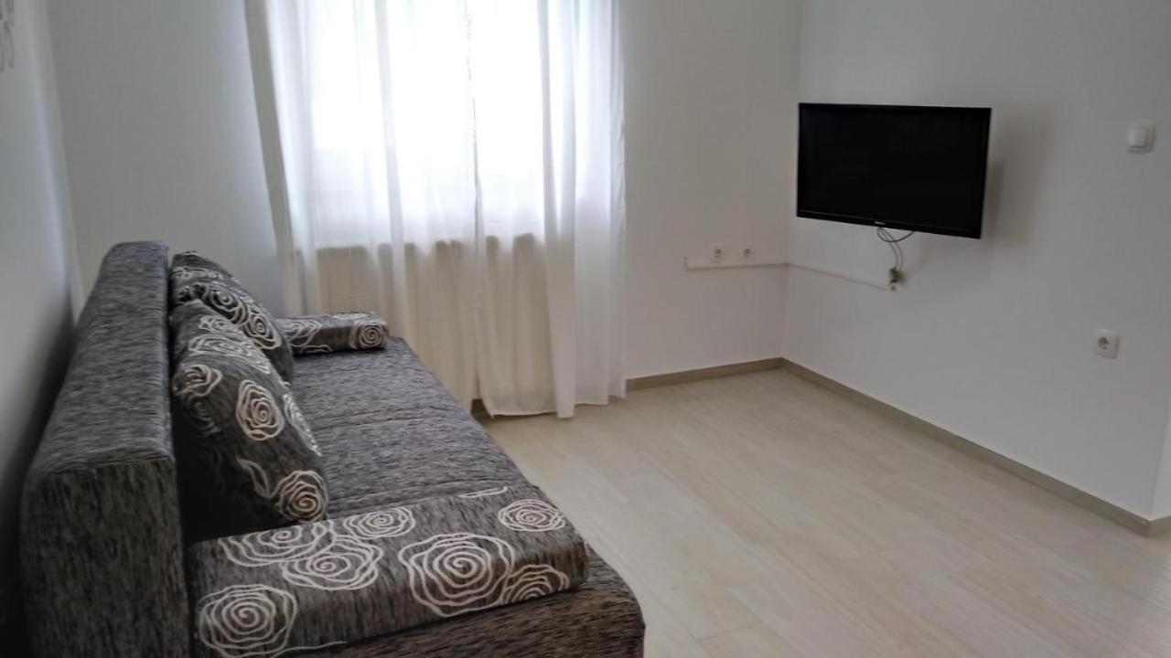 Premium Apartments Adore Новаля Екстер'єр фото