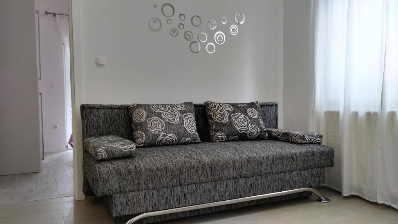 Premium Apartments Adore Новаля Екстер'єр фото