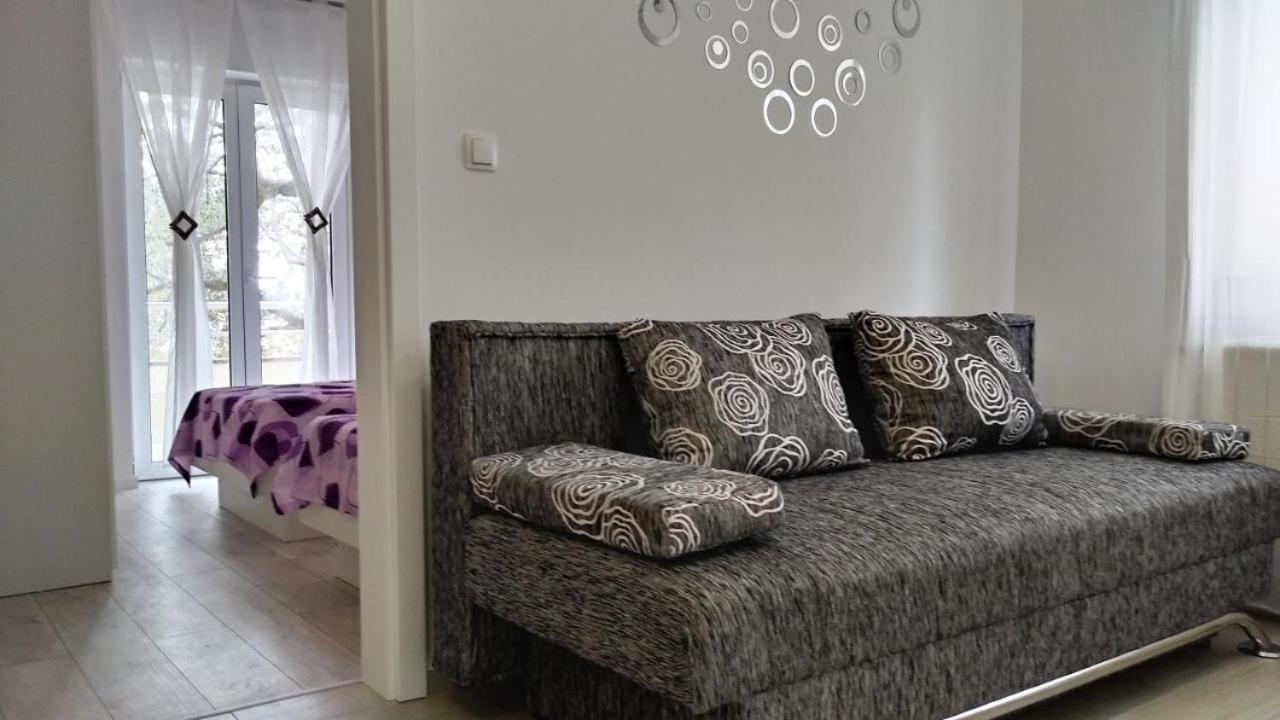 Premium Apartments Adore Новаля Екстер'єр фото