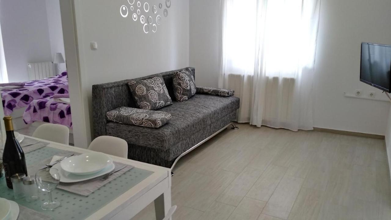 Premium Apartments Adore Новаля Екстер'єр фото