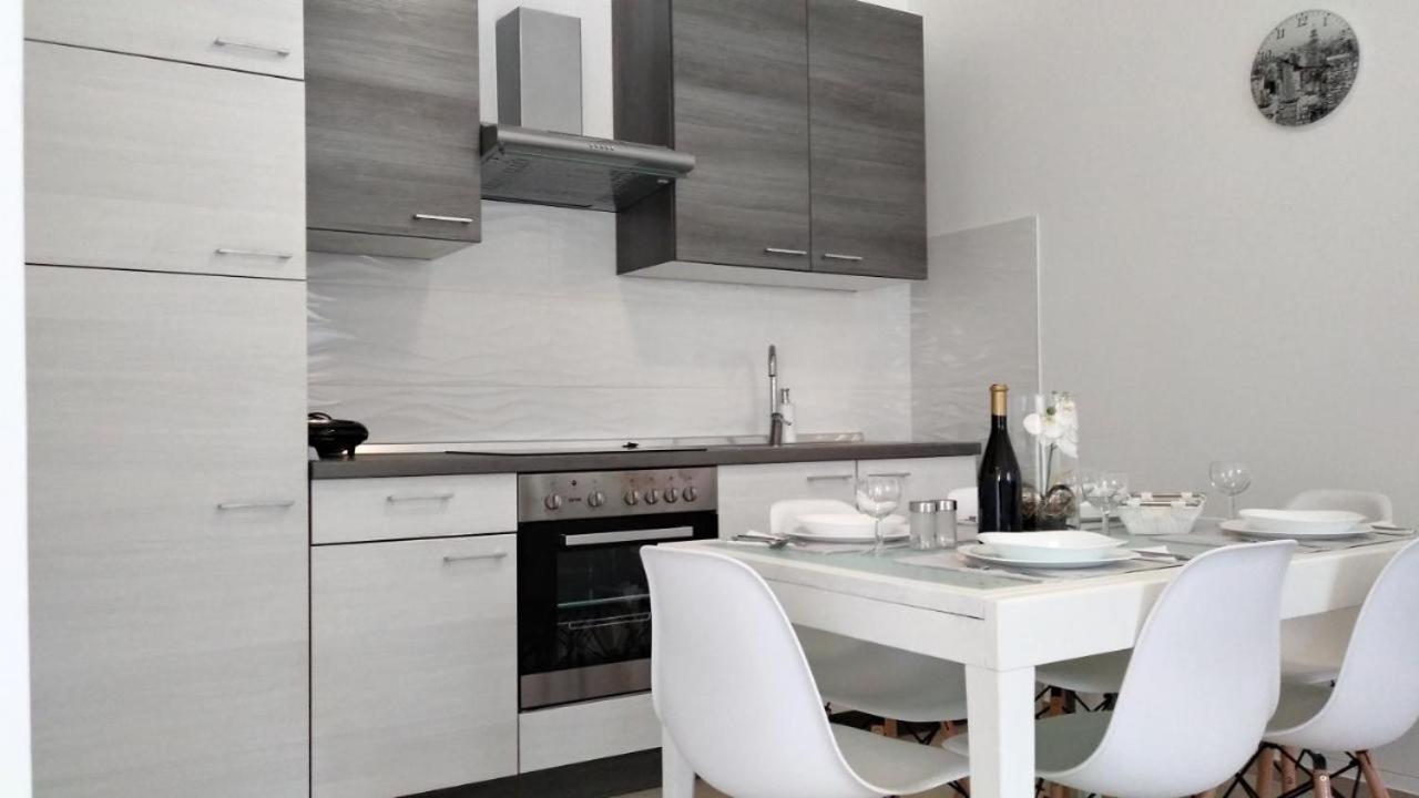 Premium Apartments Adore Новаля Екстер'єр фото