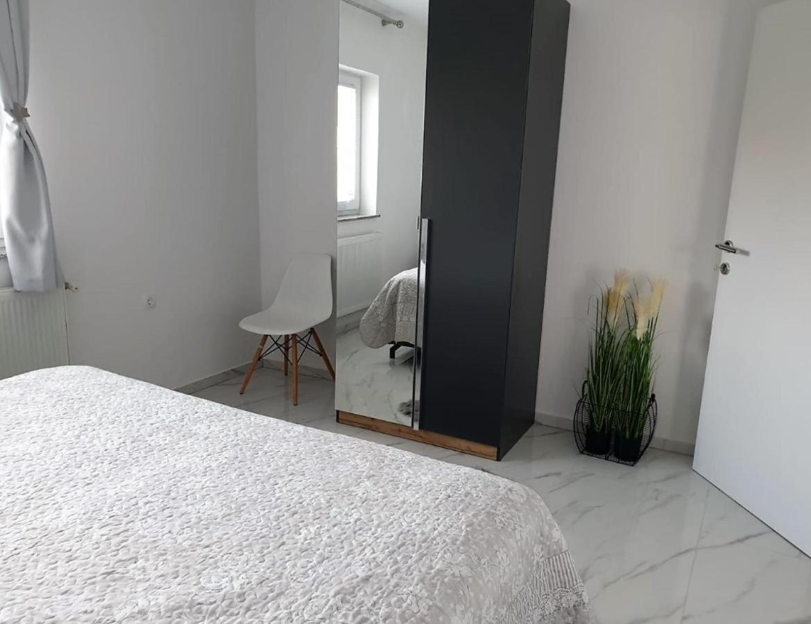 Premium Apartments Adore Новаля Екстер'єр фото