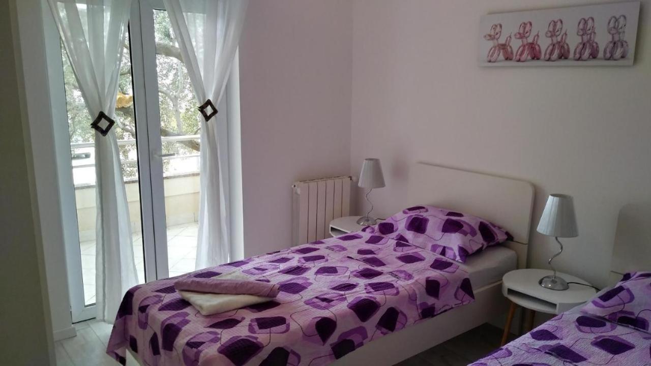 Premium Apartments Adore Новаля Екстер'єр фото
