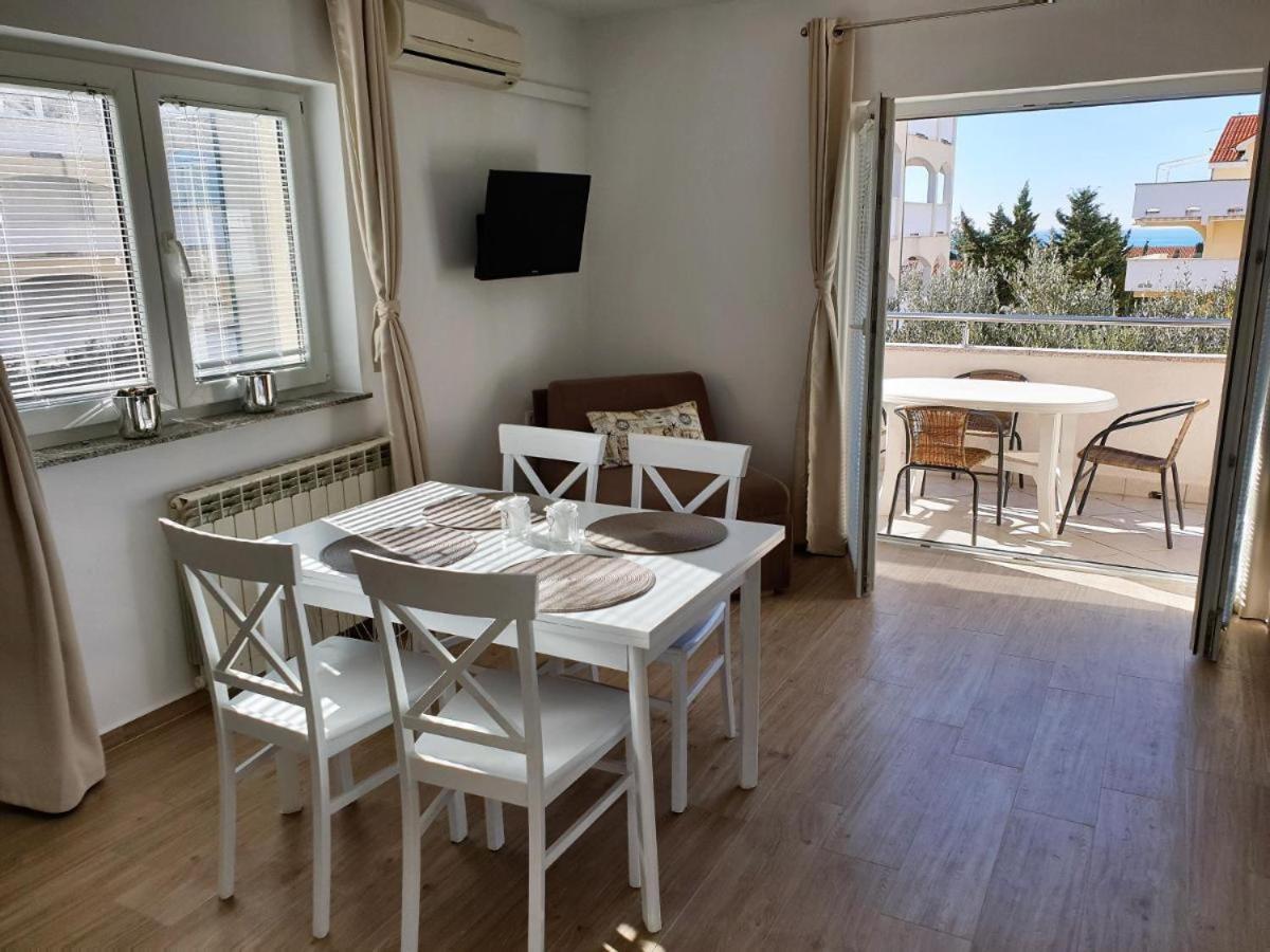 Premium Apartments Adore Новаля Екстер'єр фото