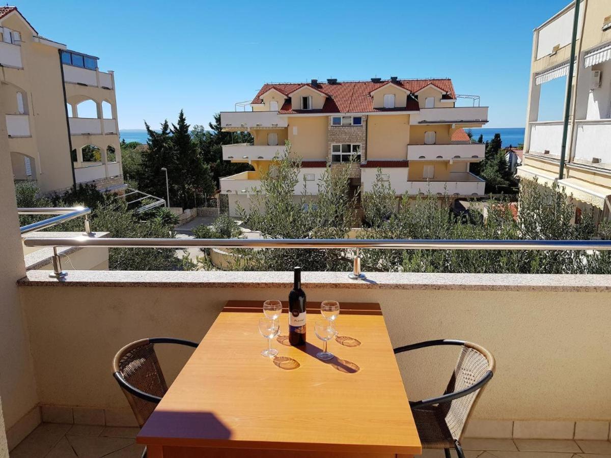 Premium Apartments Adore Новаля Екстер'єр фото