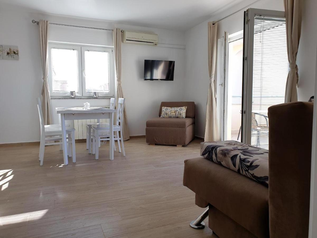 Premium Apartments Adore Новаля Екстер'єр фото