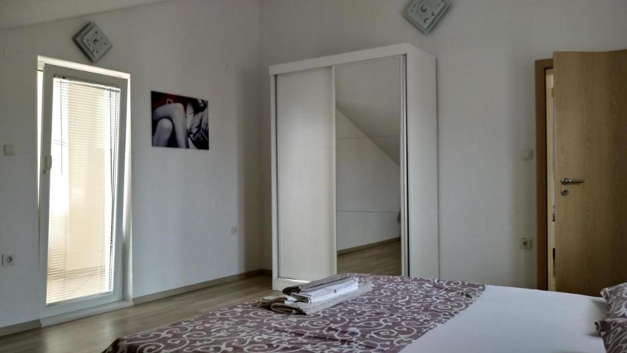 Premium Apartments Adore Новаля Екстер'єр фото