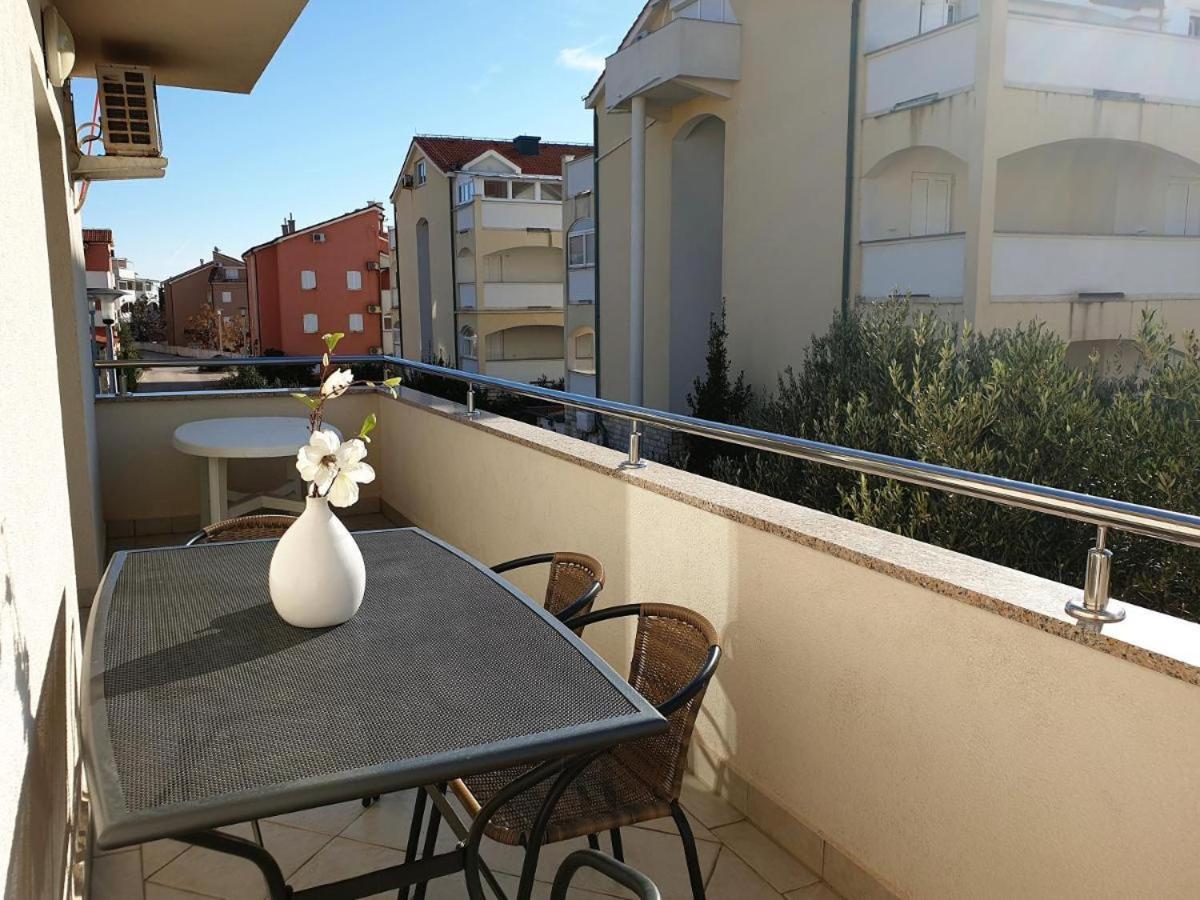 Premium Apartments Adore Новаля Екстер'єр фото
