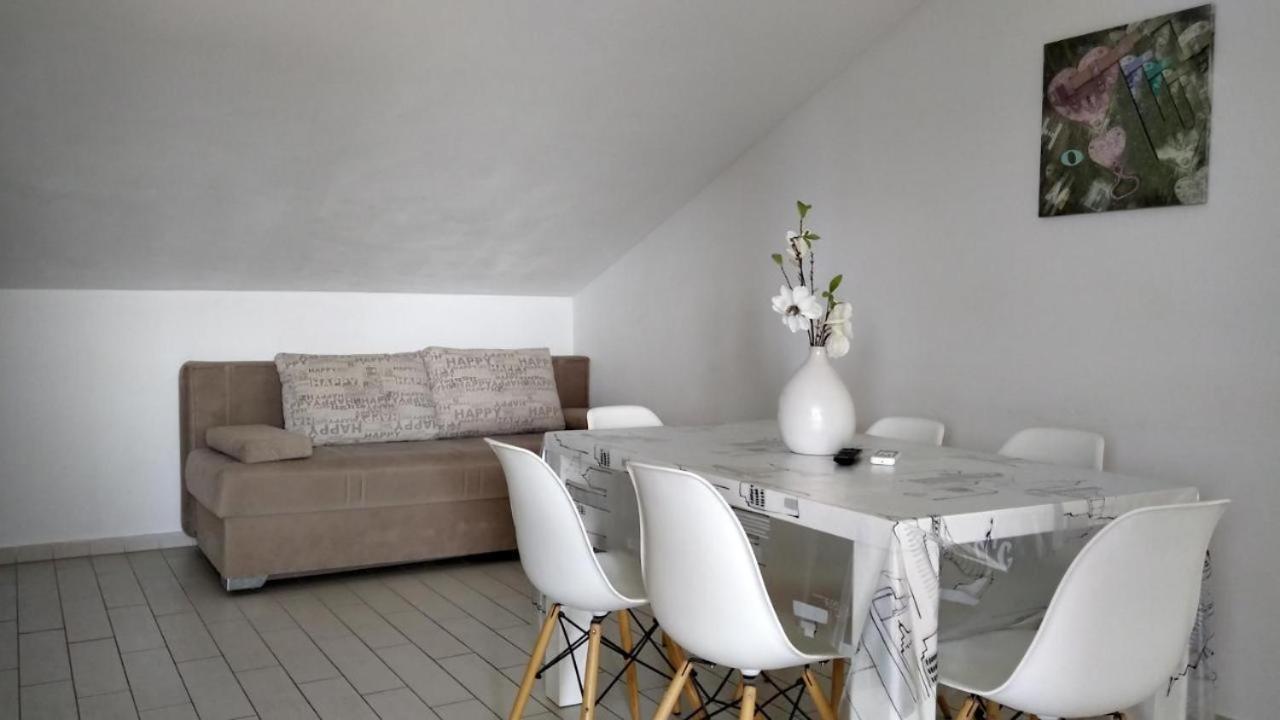 Premium Apartments Adore Новаля Екстер'єр фото
