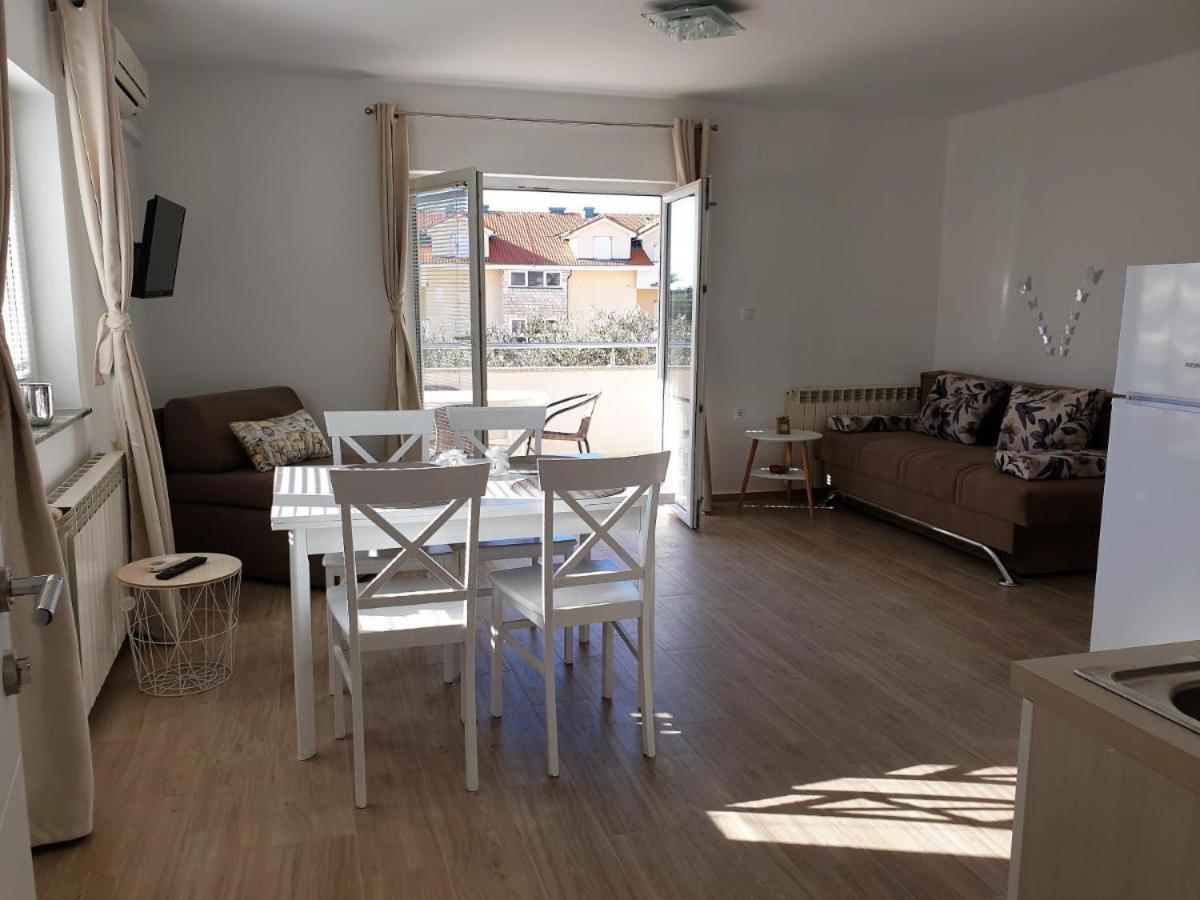 Premium Apartments Adore Новаля Екстер'єр фото