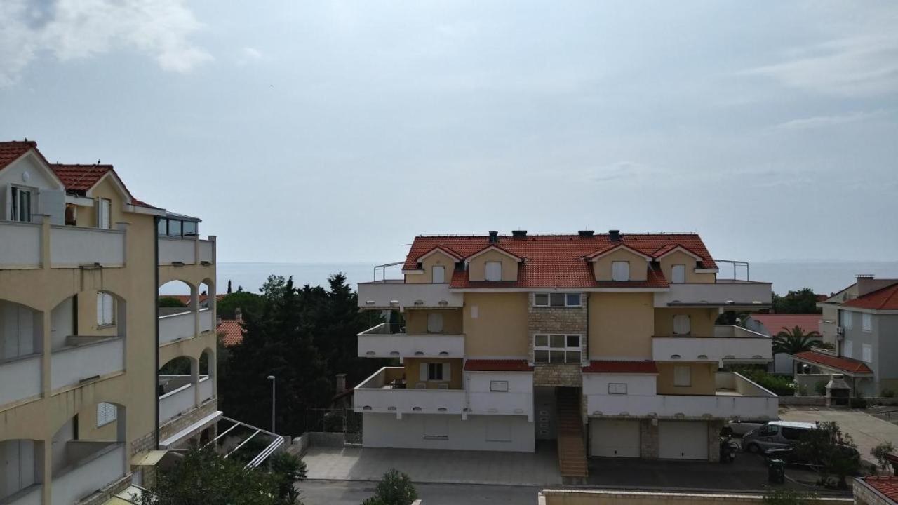 Premium Apartments Adore Новаля Екстер'єр фото