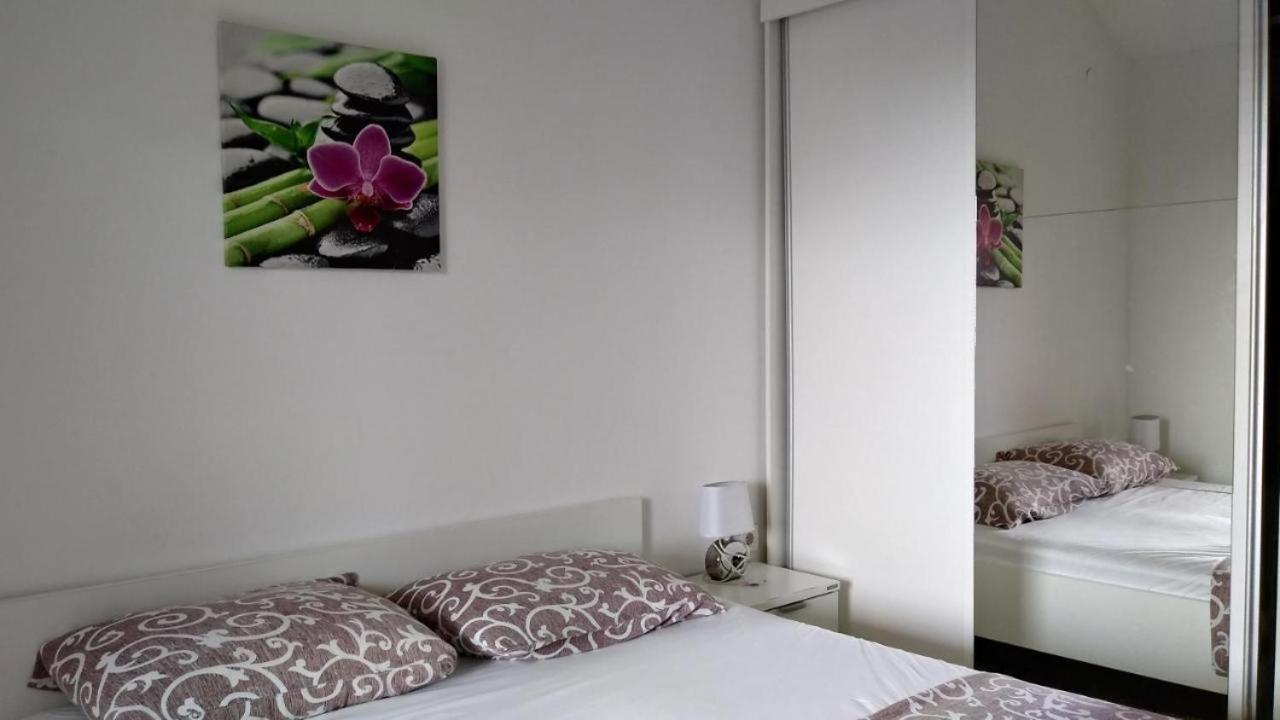 Premium Apartments Adore Новаля Екстер'єр фото