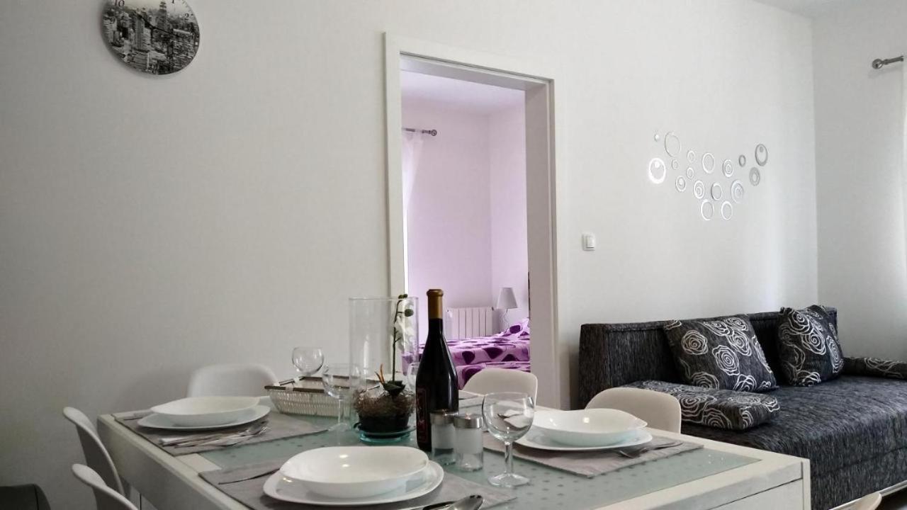 Premium Apartments Adore Новаля Екстер'єр фото