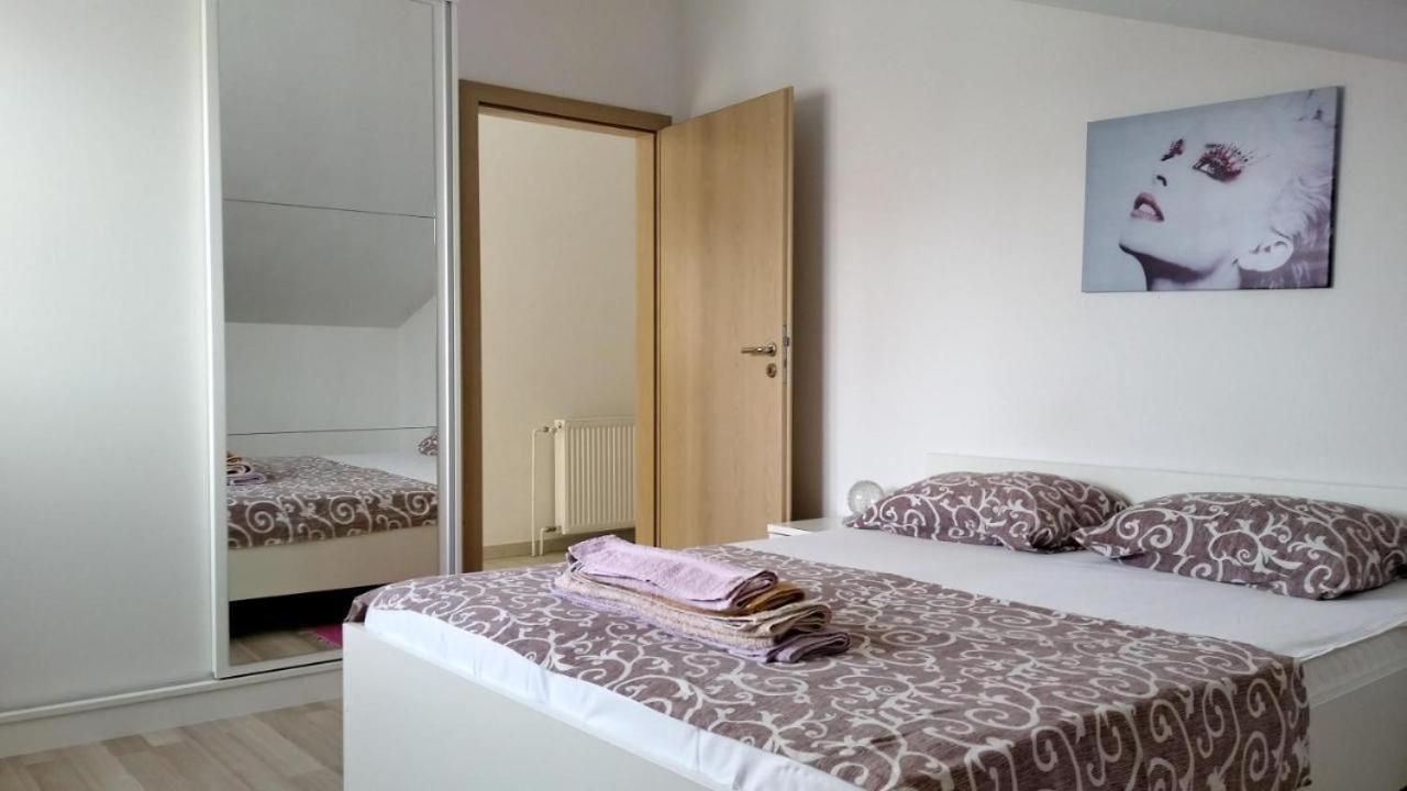 Premium Apartments Adore Новаля Екстер'єр фото