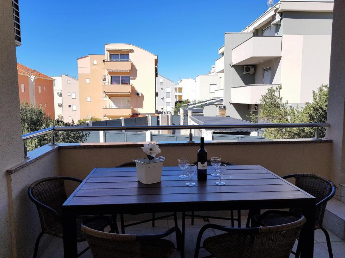 Premium Apartments Adore Новаля Екстер'єр фото
