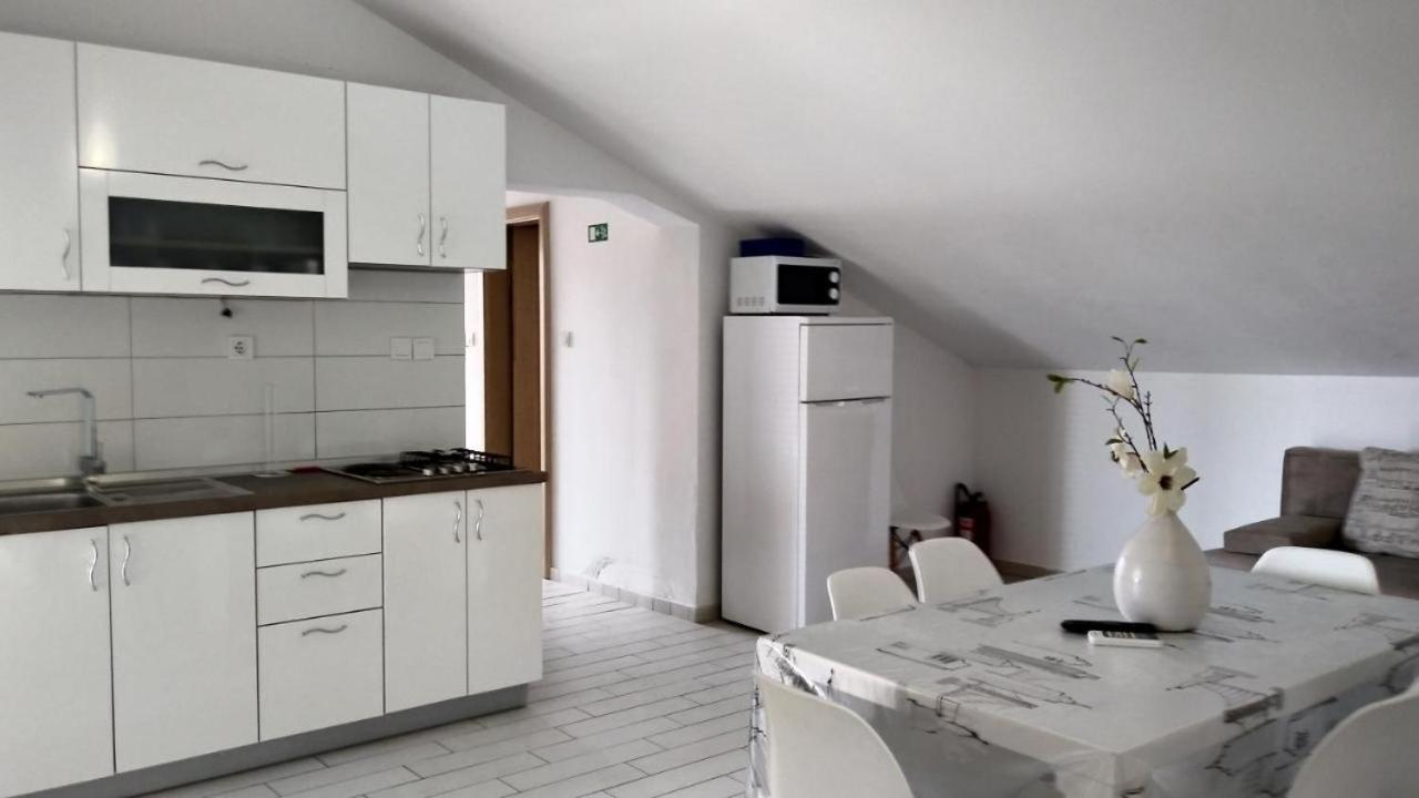 Premium Apartments Adore Новаля Екстер'єр фото