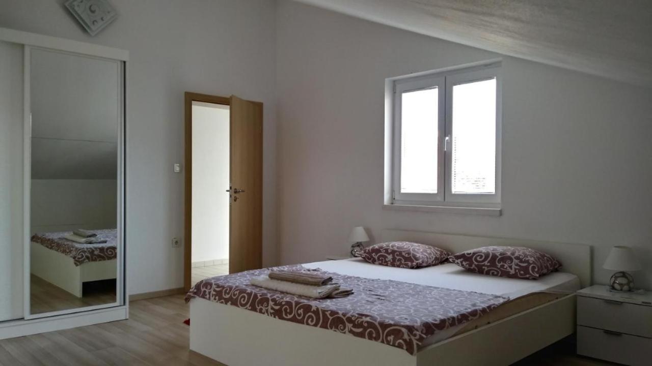 Premium Apartments Adore Новаля Екстер'єр фото