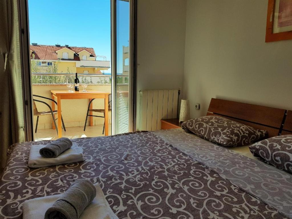 Premium Apartments Adore Новаля Екстер'єр фото