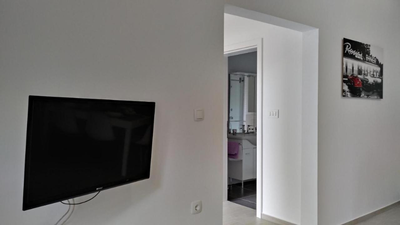 Premium Apartments Adore Новаля Екстер'єр фото