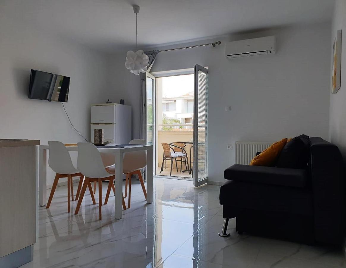Premium Apartments Adore Новаля Екстер'єр фото