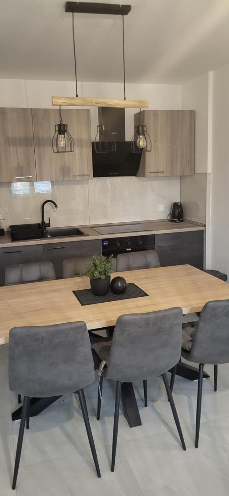Premium Apartments Adore Новаля Екстер'єр фото