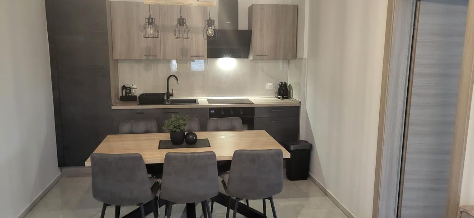 Premium Apartments Adore Новаля Екстер'єр фото