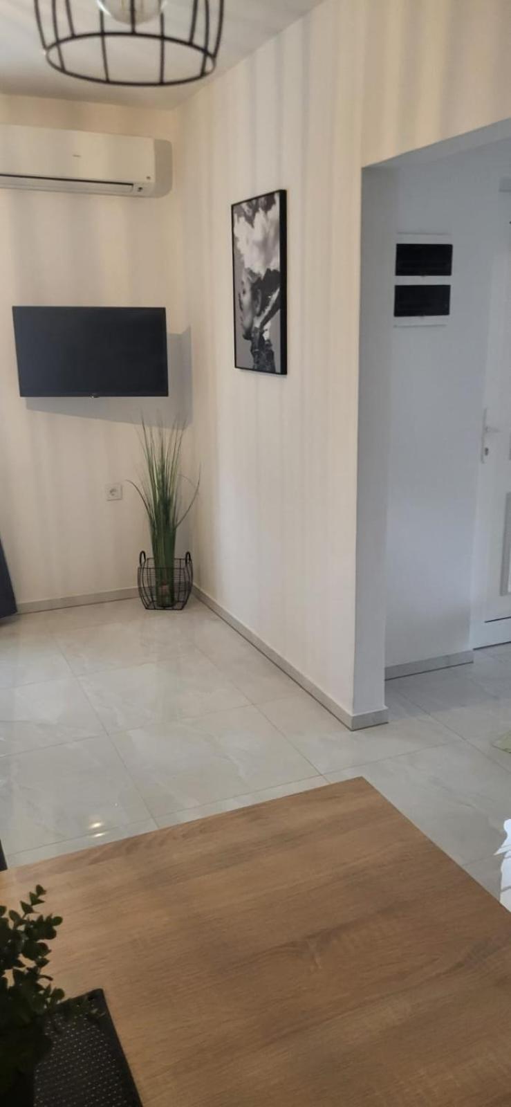 Premium Apartments Adore Новаля Екстер'єр фото