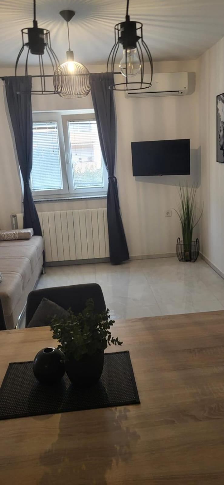 Premium Apartments Adore Новаля Екстер'єр фото