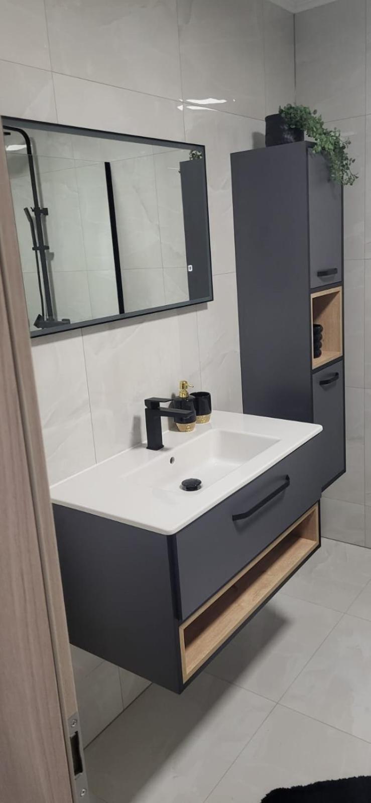 Premium Apartments Adore Новаля Екстер'єр фото