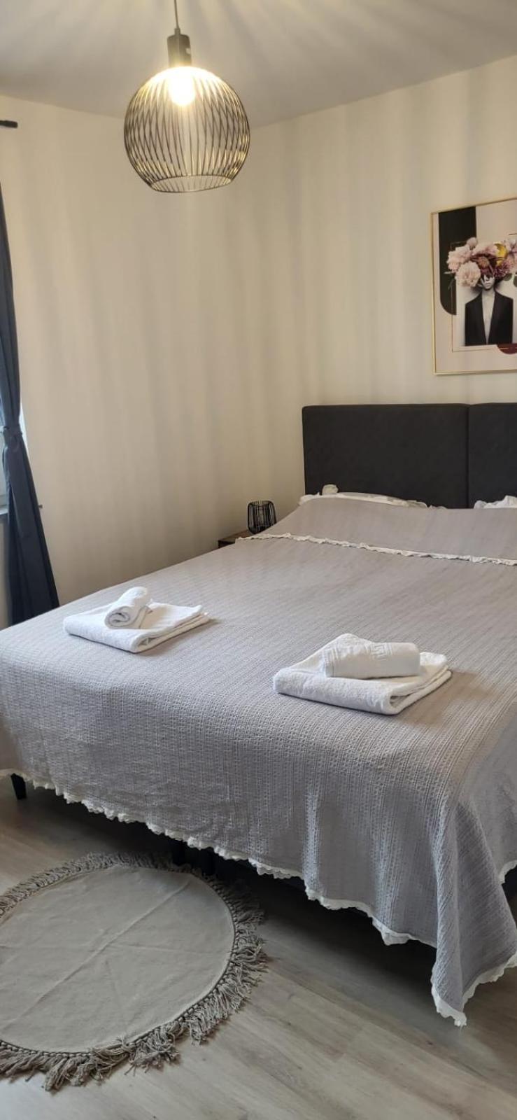 Premium Apartments Adore Новаля Екстер'єр фото