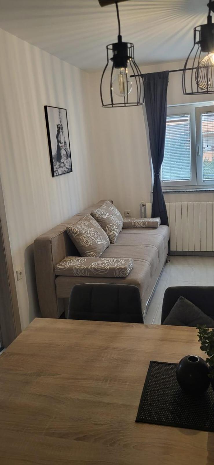 Premium Apartments Adore Новаля Екстер'єр фото