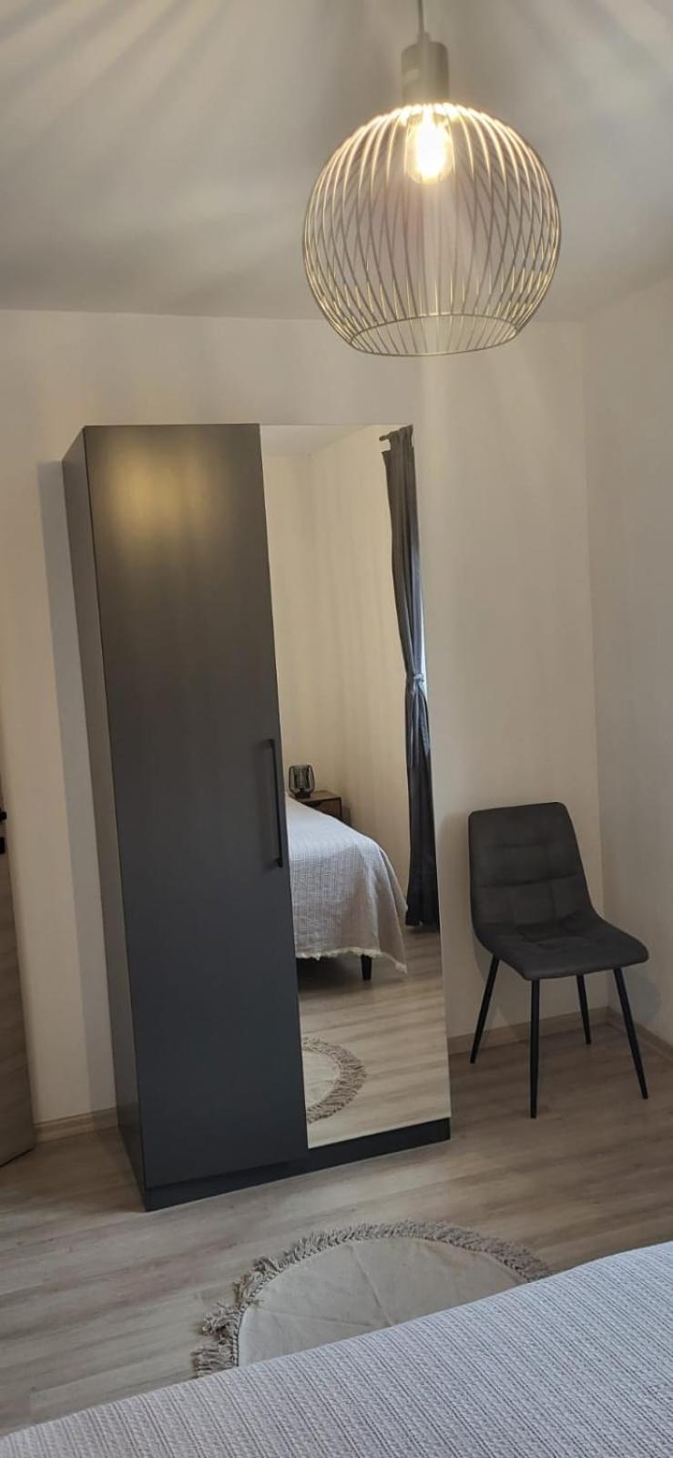 Premium Apartments Adore Новаля Екстер'єр фото