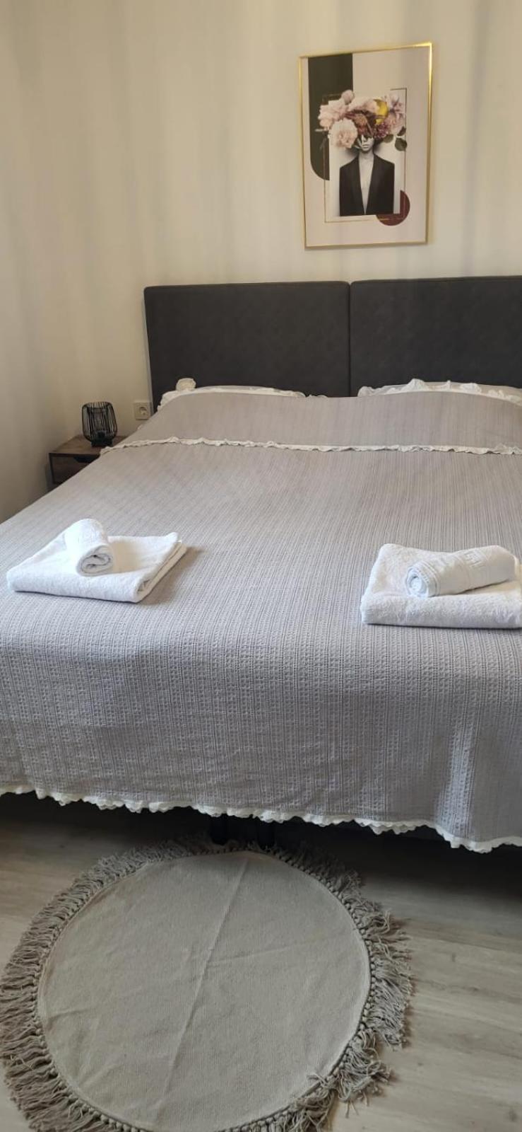 Premium Apartments Adore Новаля Екстер'єр фото